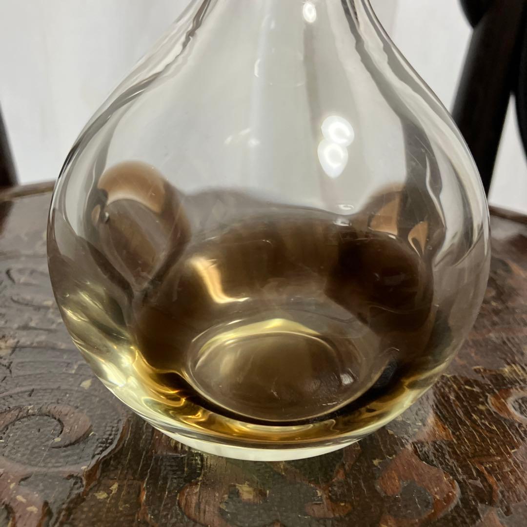 作家物　カラフェ　デキャンタ