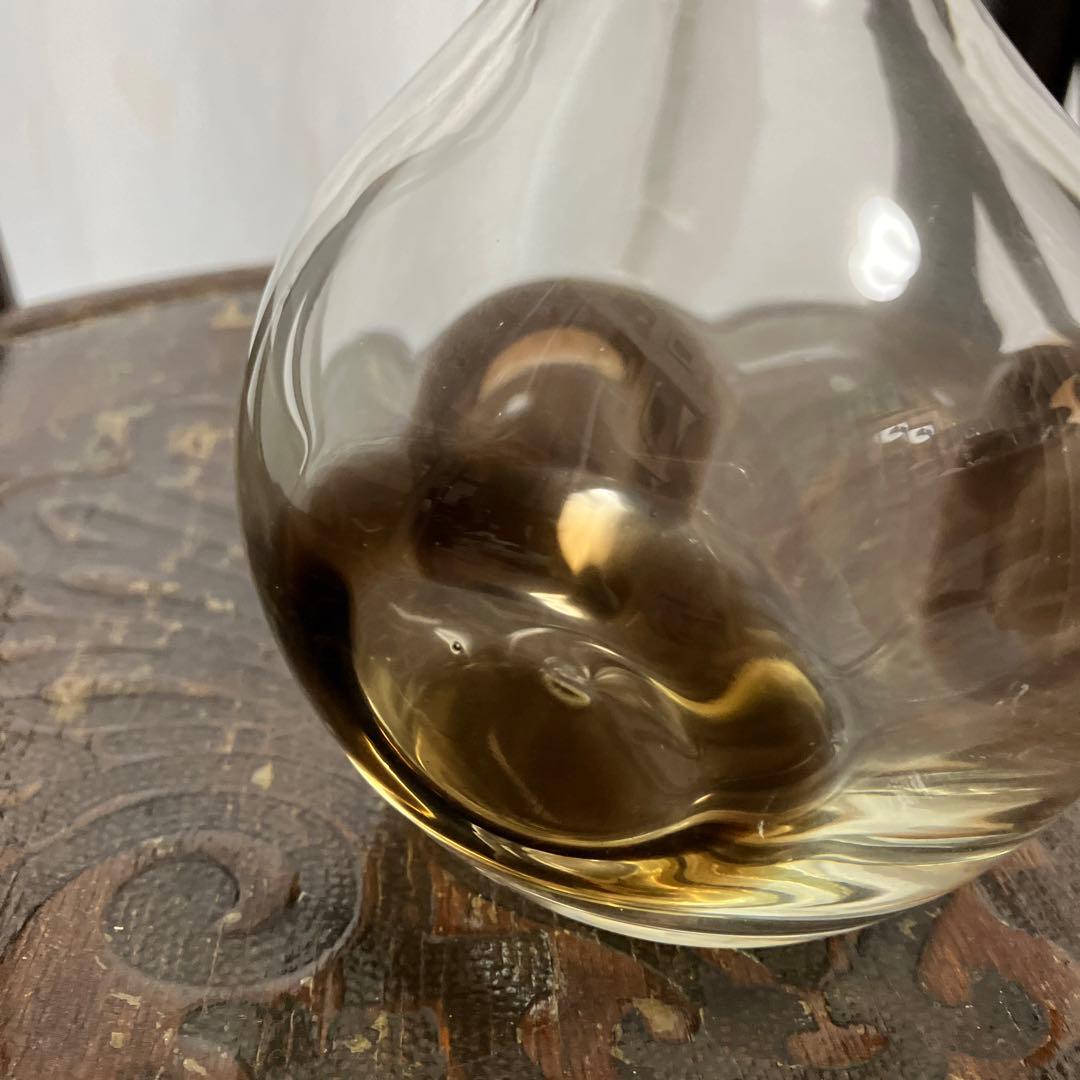 作家物　カラフェ　デキャンタ