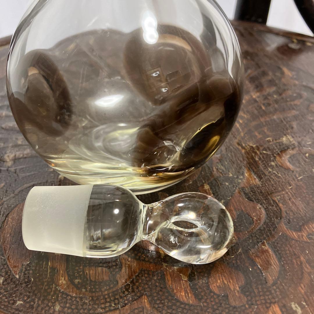 作家物　カラフェ　デキャンタ