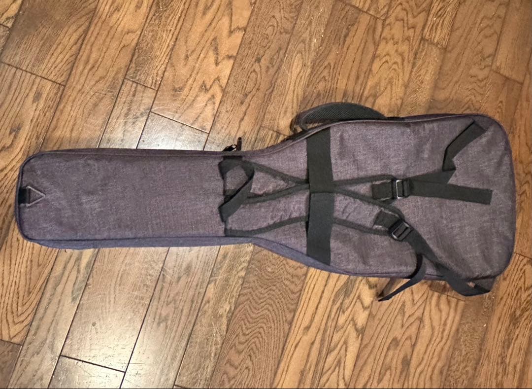 コンポーネント・ストラト・モデル（レリック加工）