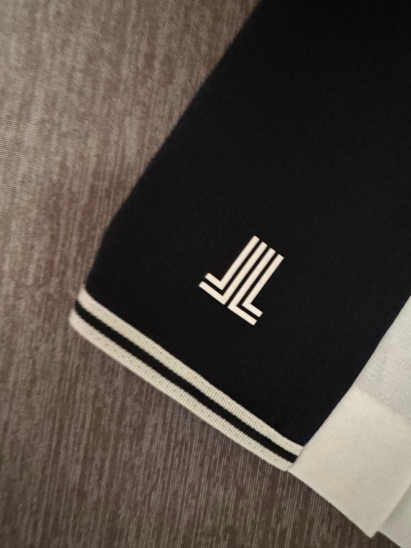 LANVIN SPORT ポロシャツとスカートセット