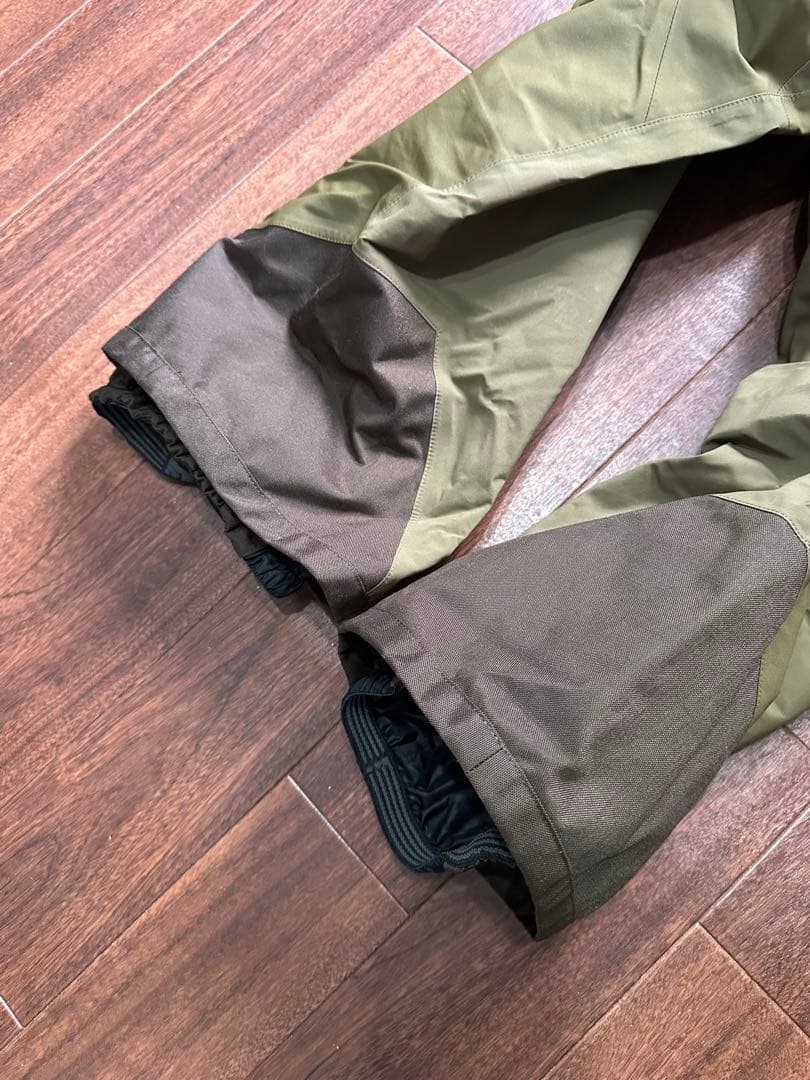 The North Face GORE-TEX PRO スノーボードウェア