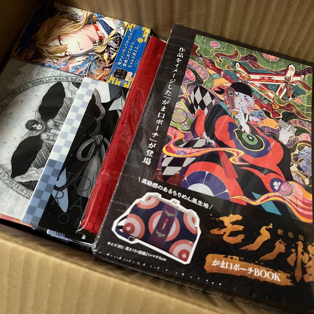 杏*里様 アニメ　漫画　グッズ　大量　まとめ売り　800点以上　ノンジャンル