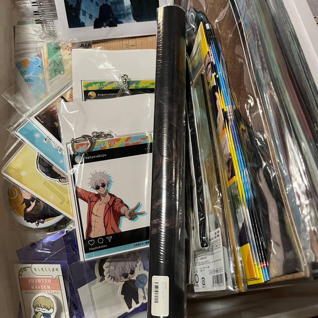 杏*里様 アニメ　漫画　グッズ　大量　まとめ売り　800点以上　ノンジャンル