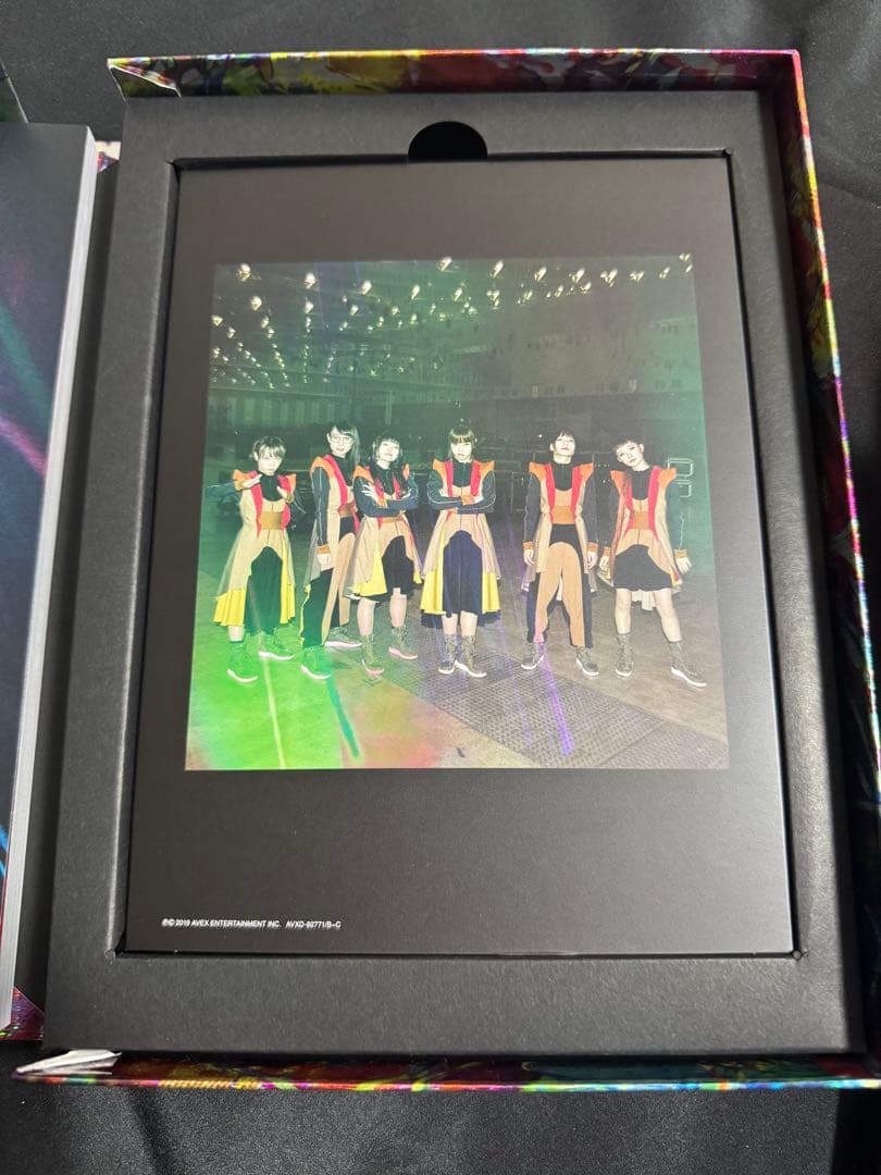 BiSH/BRiNG iCiNG SHiT HORSE TOUR FiNAL\…