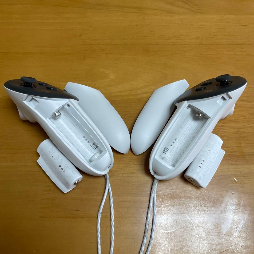  Quest 3 128GB オールインワンVRヘッドセット 送料無料