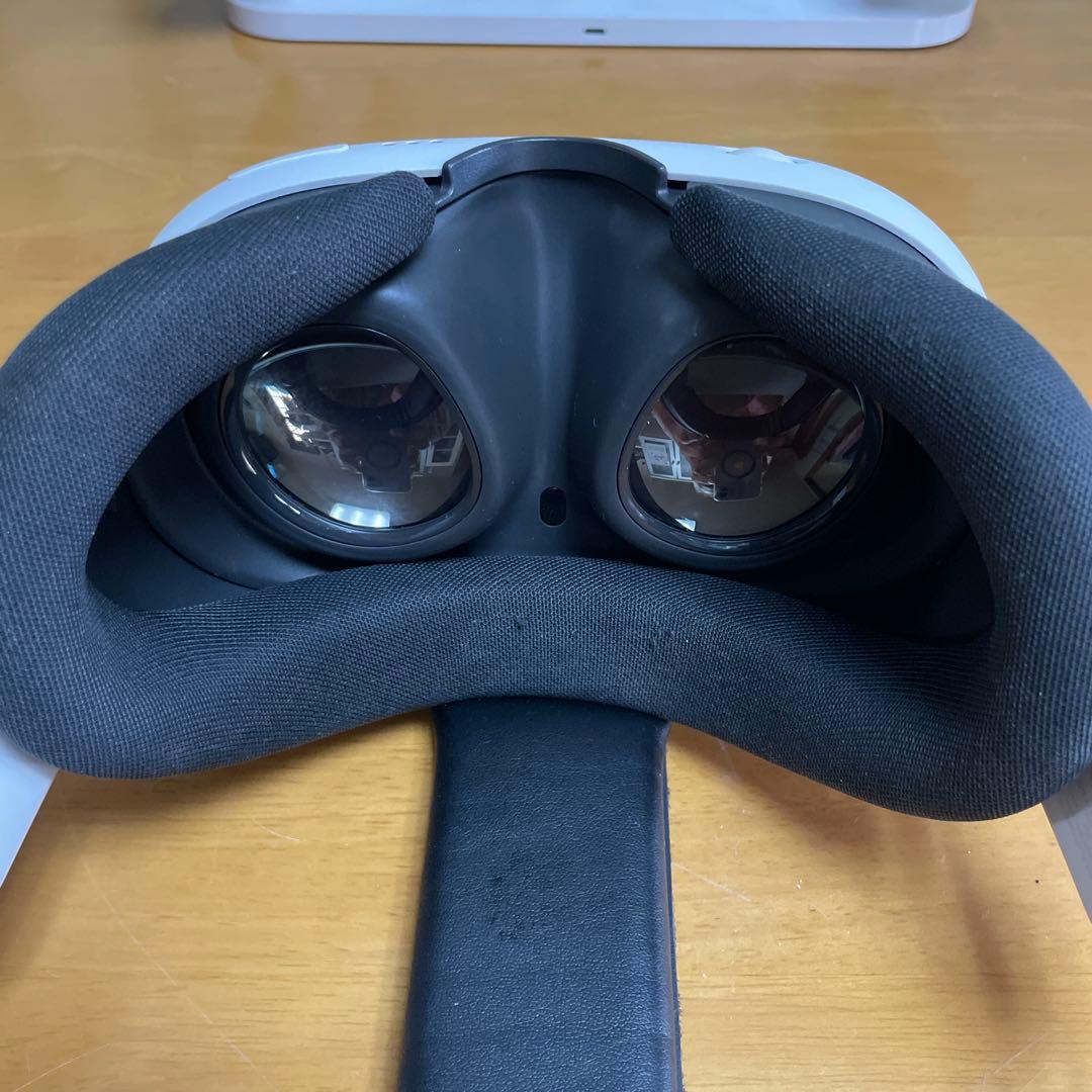  Quest 3 128GB オールインワンVRヘッドセット 送料無料