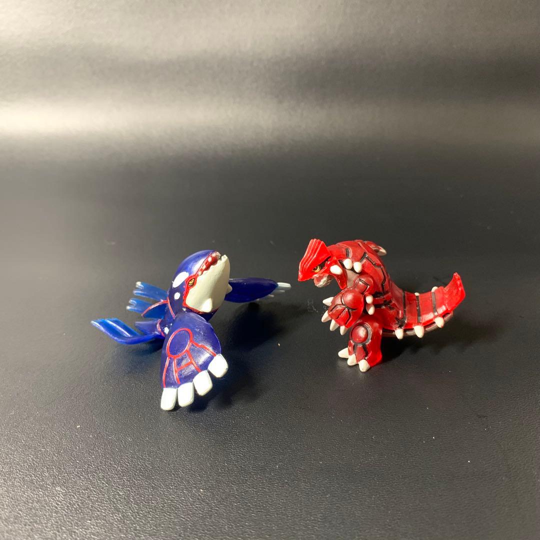 ポケモン モンコレ メガシンカ フィギュア　まとめ売り