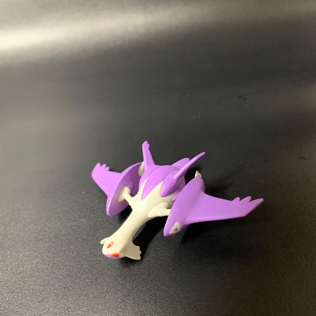 ポケモン モンコレ メガシンカ フィギュア　まとめ売り