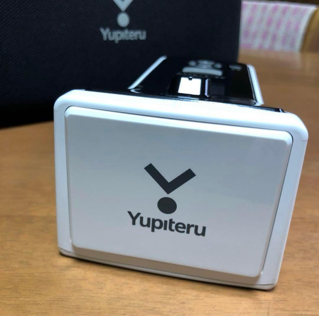 ユピテル　スピードガン　BSG-1 Basic 専用ケース付