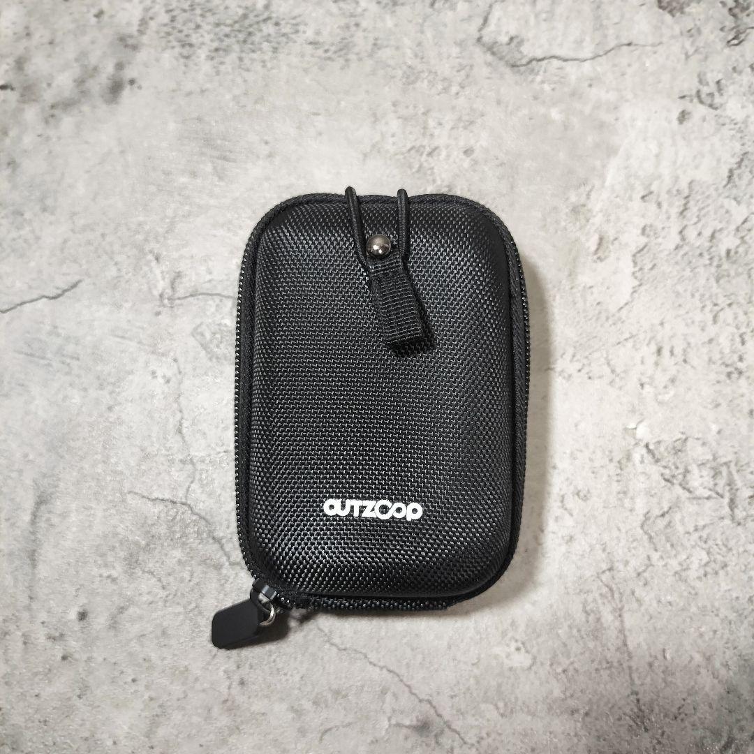 OUTZCOP ゴルフ用レーザー距離計 B1000F