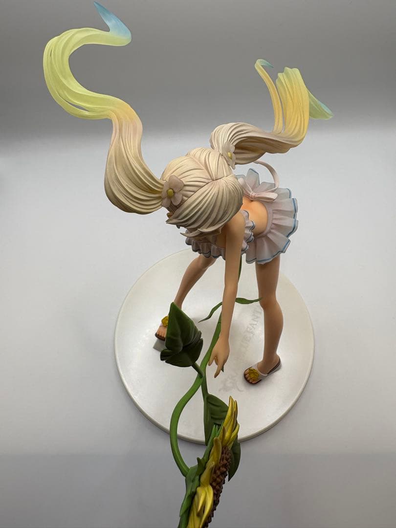 ミ*ト様 グランブルーファンタジー　イオ　1/7 ファットカンパニー