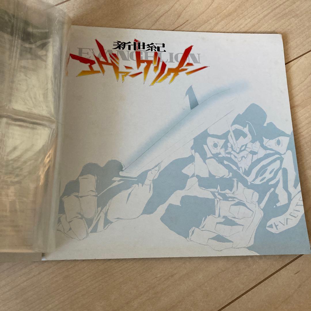 エヴァンゲリオン　カード　まとめ売り