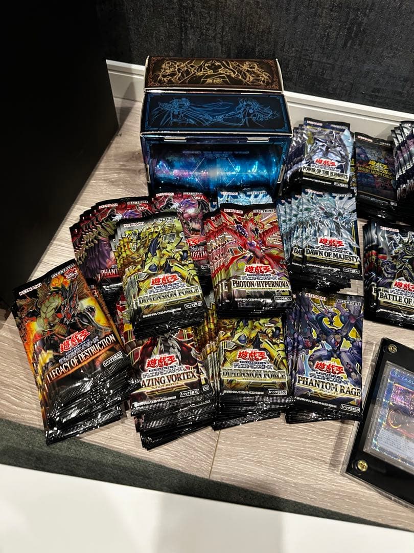 遊戯王 引退品 ③ まとめ売り