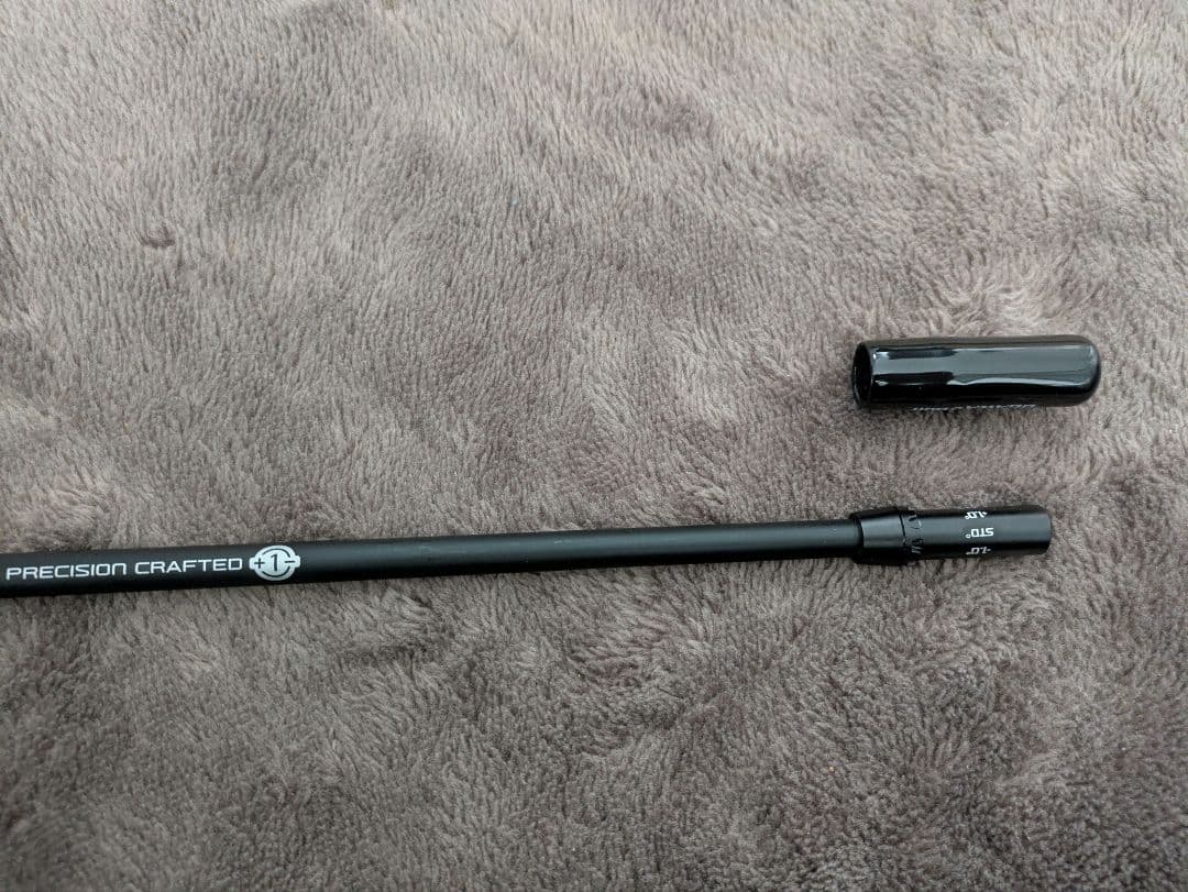 VANQUISH VV 4R 旧コブラスリーブ