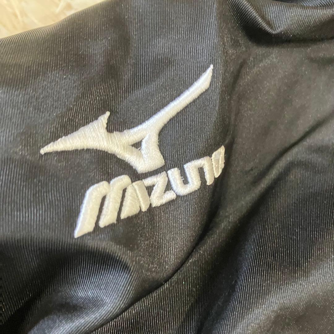 希少　ミズノプロ仕様　福岡ソフトバンクホークス 摂津　グランドコート　サイン入り