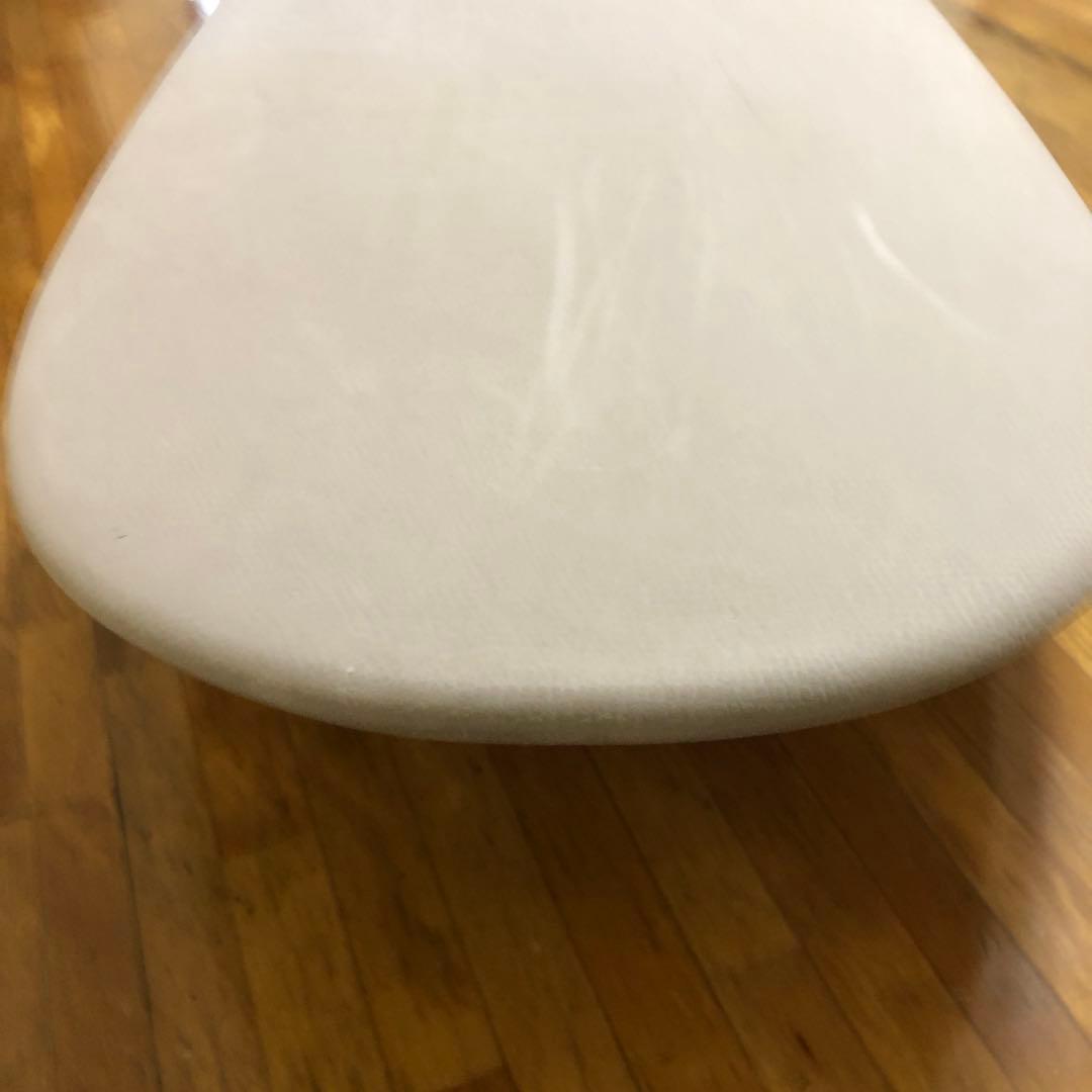 CRIMEサーフボード STUBBY 7’6 キャプテンフィン9￼”