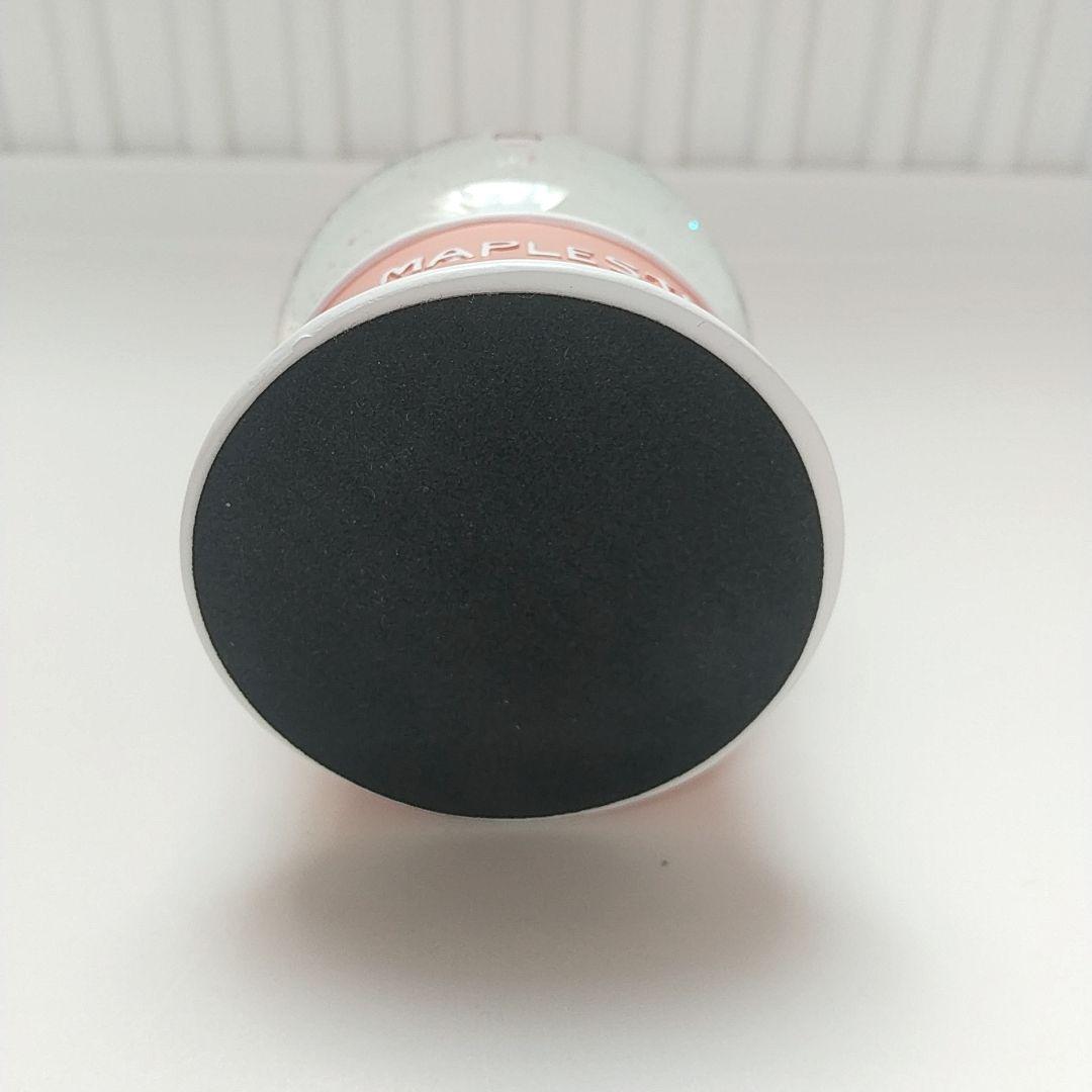 BTS ジン メイプルストーリー ピンクビーン スノードーム ウォーターボール