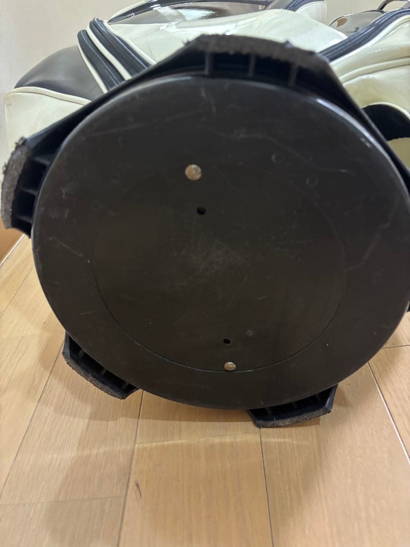 LEXUS ゴルフバッグ・キャディバッグ(非売品)