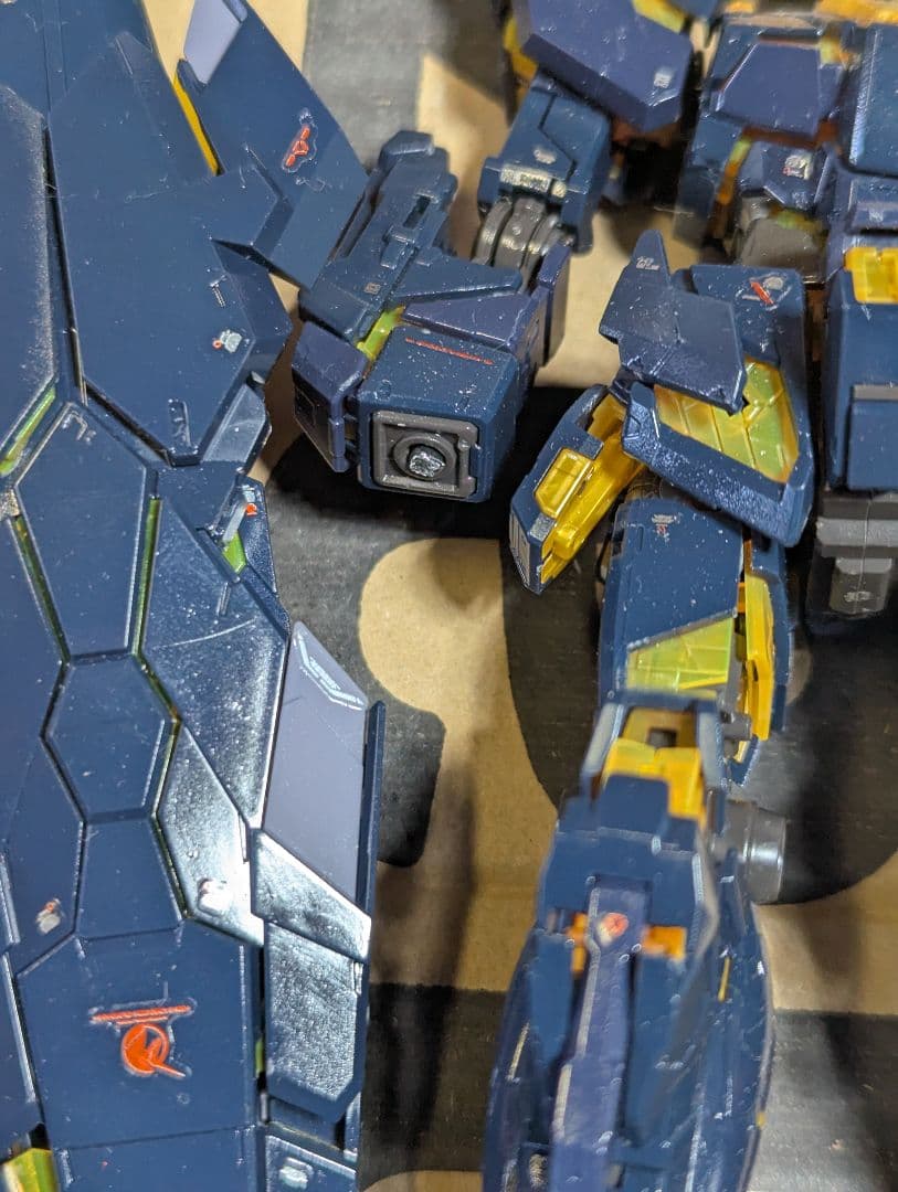 ガンダム　プラモデル　rg まとめ売り　10体　ジャンク　ガンプラ