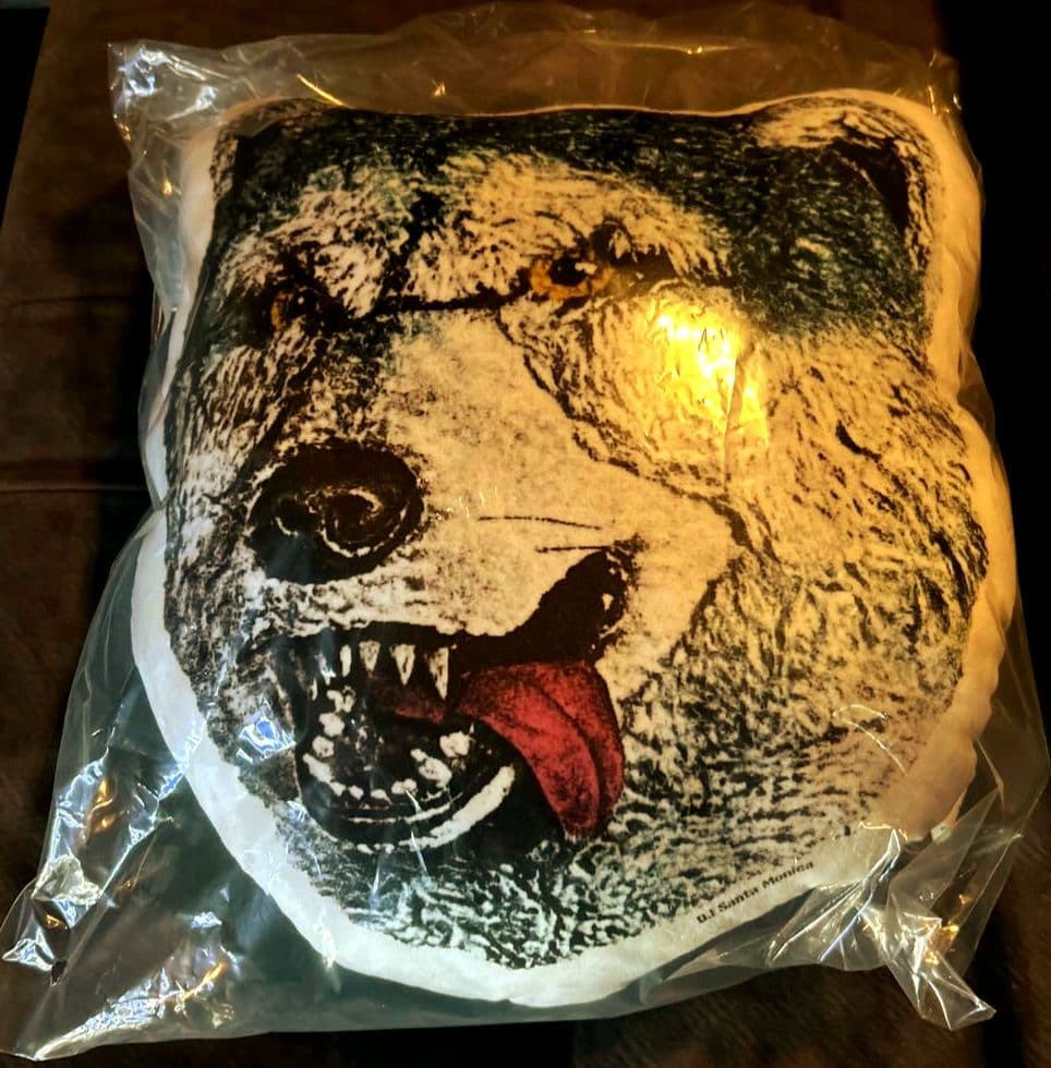 一番くじ MAN WITH A MISSION 15th ANNIVERSARY