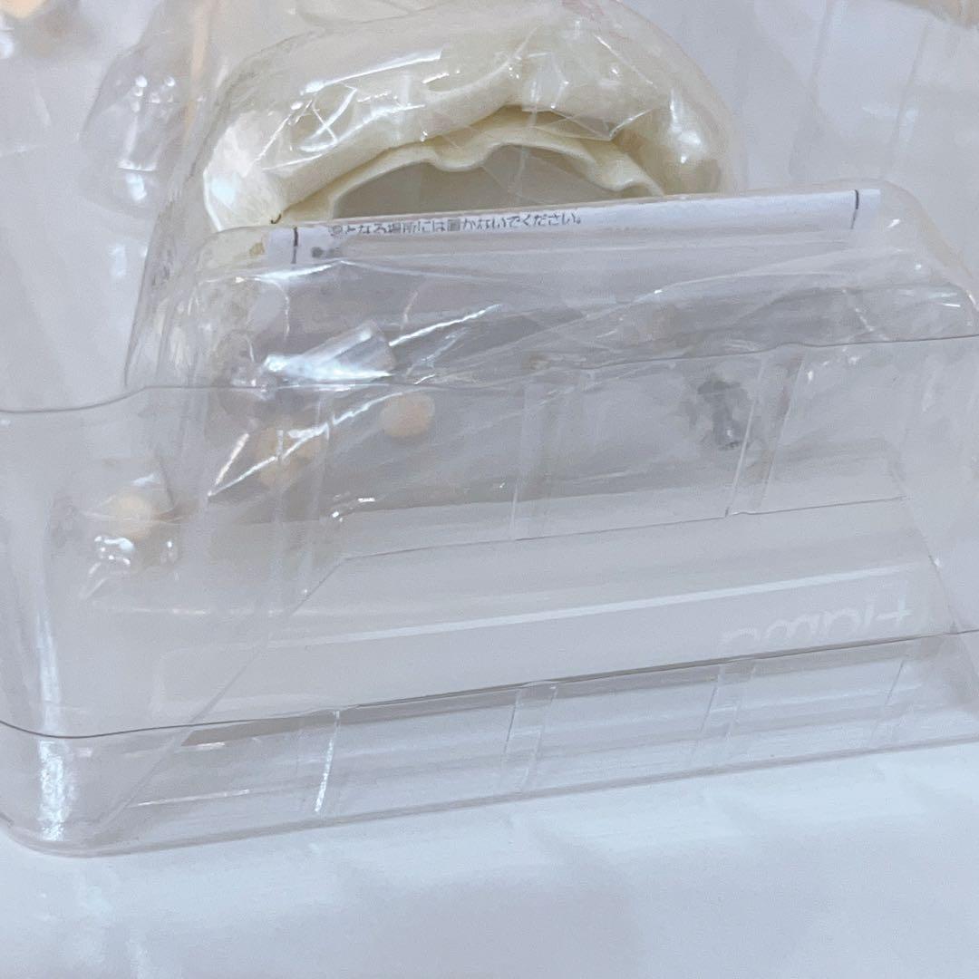 figma 花嫁 花婿 セット　アクション フィギュア　稼働フィギュア