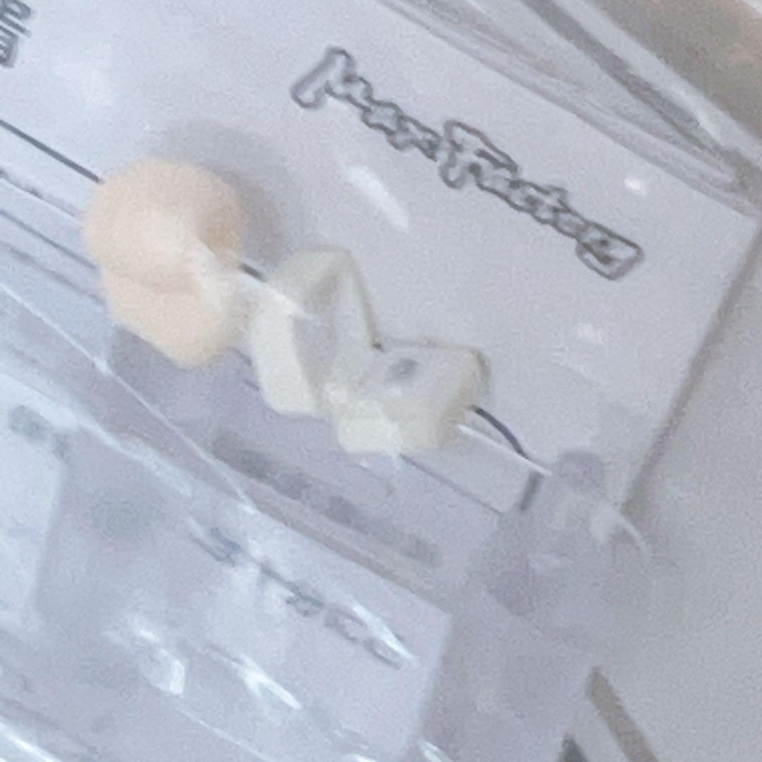 figma 花嫁 花婿 セット　アクション フィギュア　稼働フィギュア