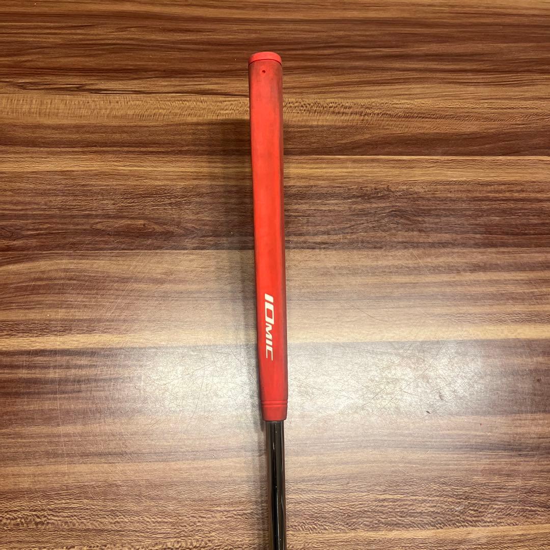 【ナイキ】ナイキ メソッド モダン クラシック パター MOD 60