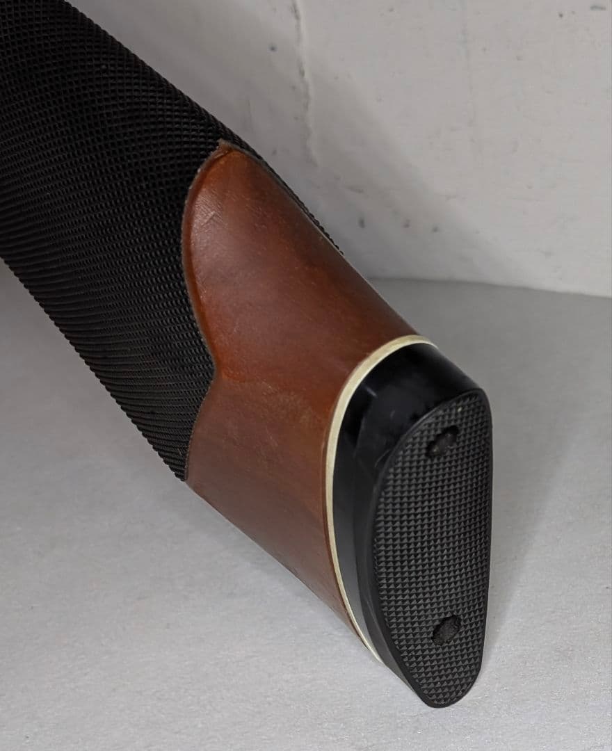 ジャンク扱い マルシン アンシュッツ モデル1403 ソフトエアーガン