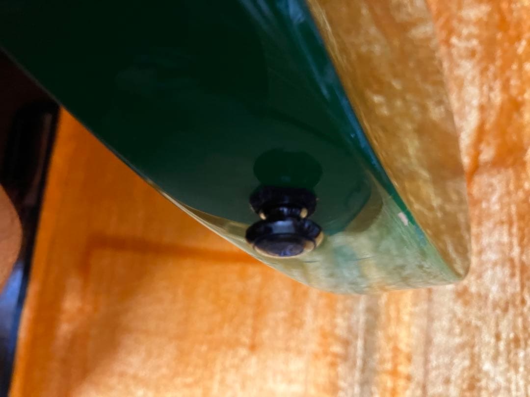 LTD VIPER MC200 MAX CAVALERA 廃盤希少 エレキギター