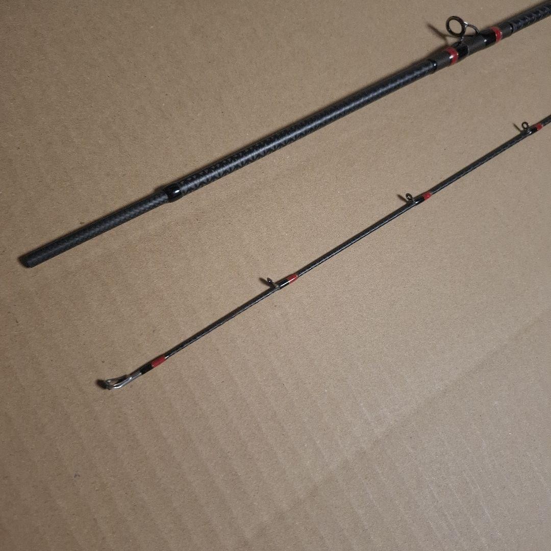 世界限定４９本　メガバス　ヘリテージ　F3-69XHT-2