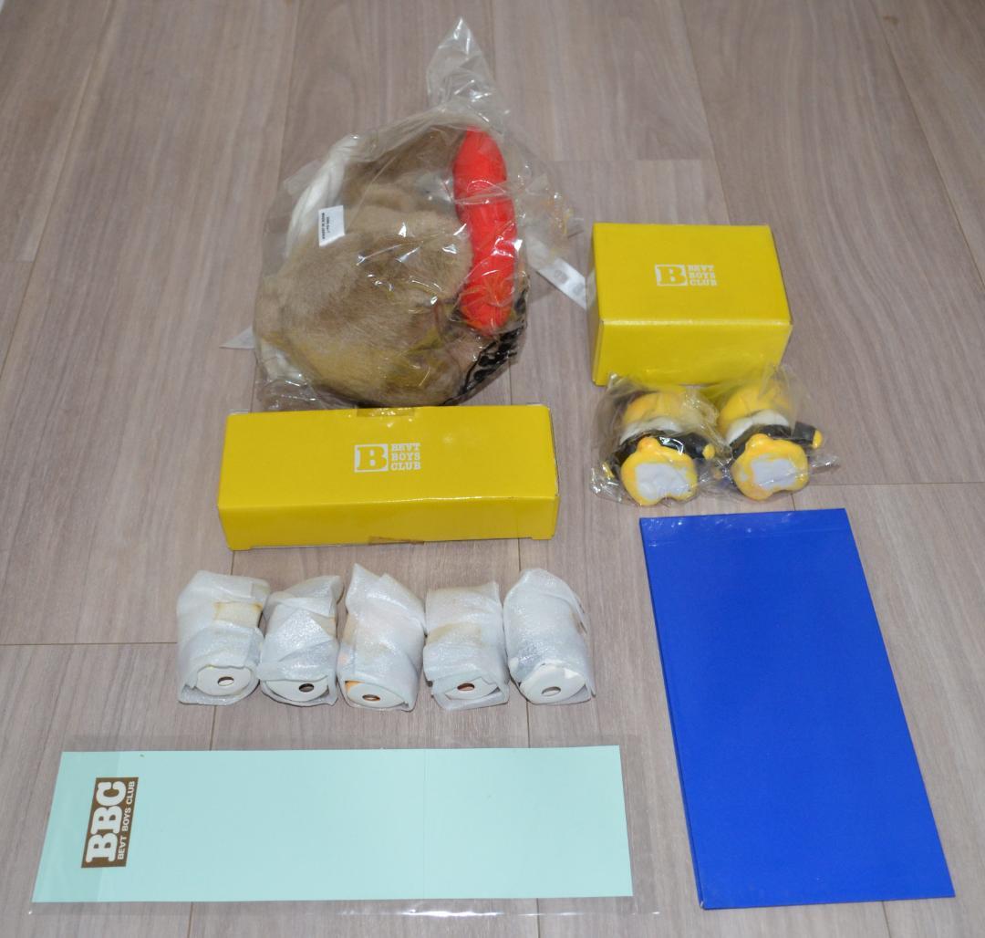 THE ALFEE BEAT BOYS グッズセット