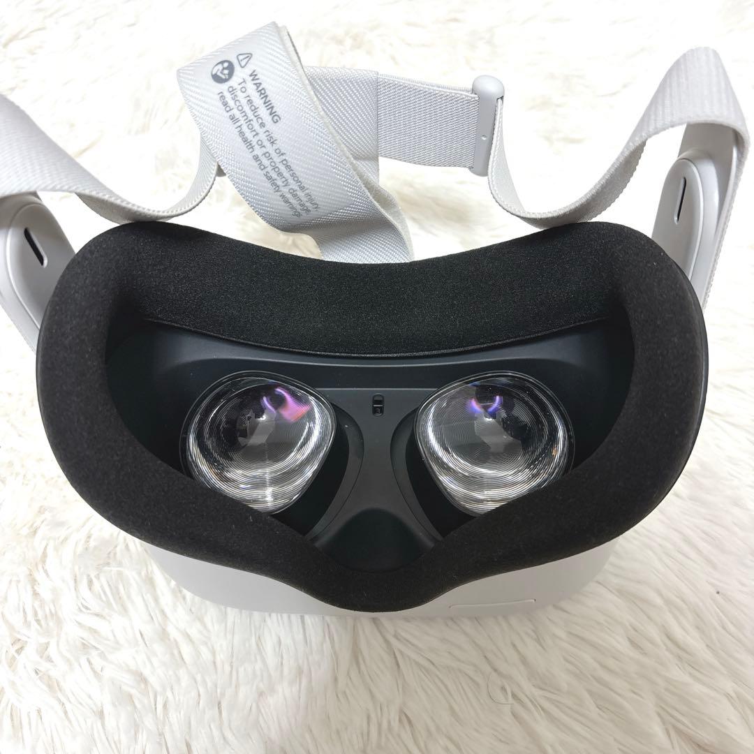  Quest 2（）64GB  Quest 2