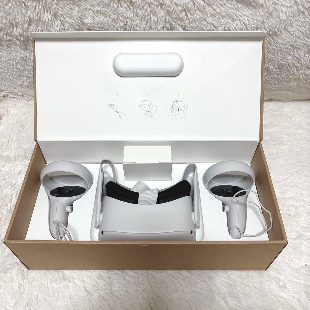  Quest 2（）64GB  Quest 2