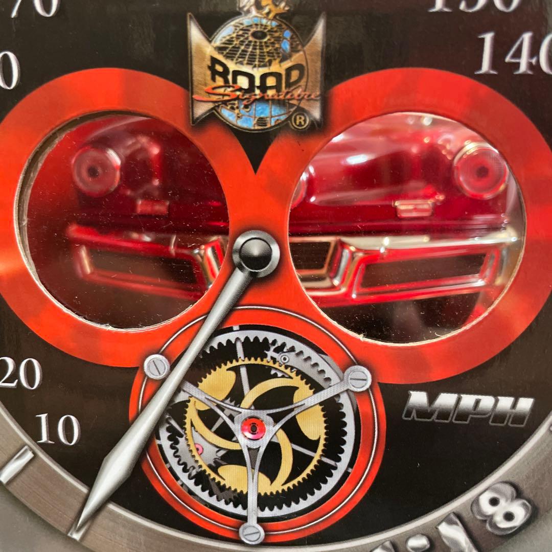 新品未開封　1948 Tucker TORPEDO美品です1／18