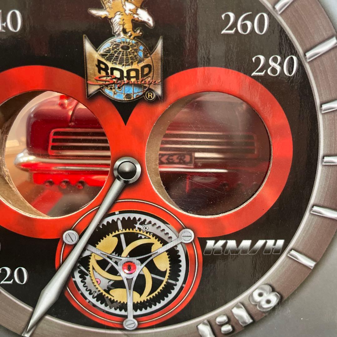 新品未開封　1948 Tucker TORPEDO美品です1／18