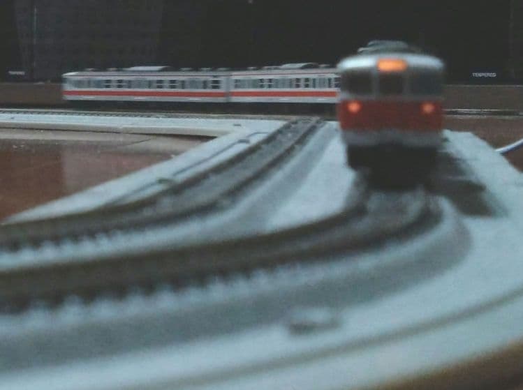 TOMIX 92642 国鉄113　2000系近郊電車（関西線快速色）