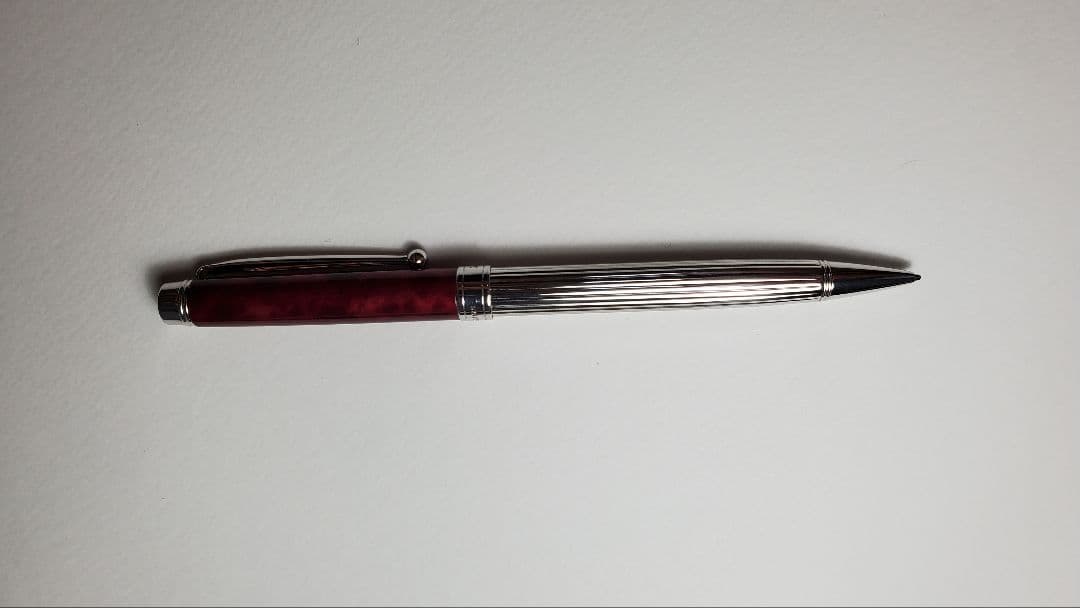 廃盤 旧グランセ シャープペンシル