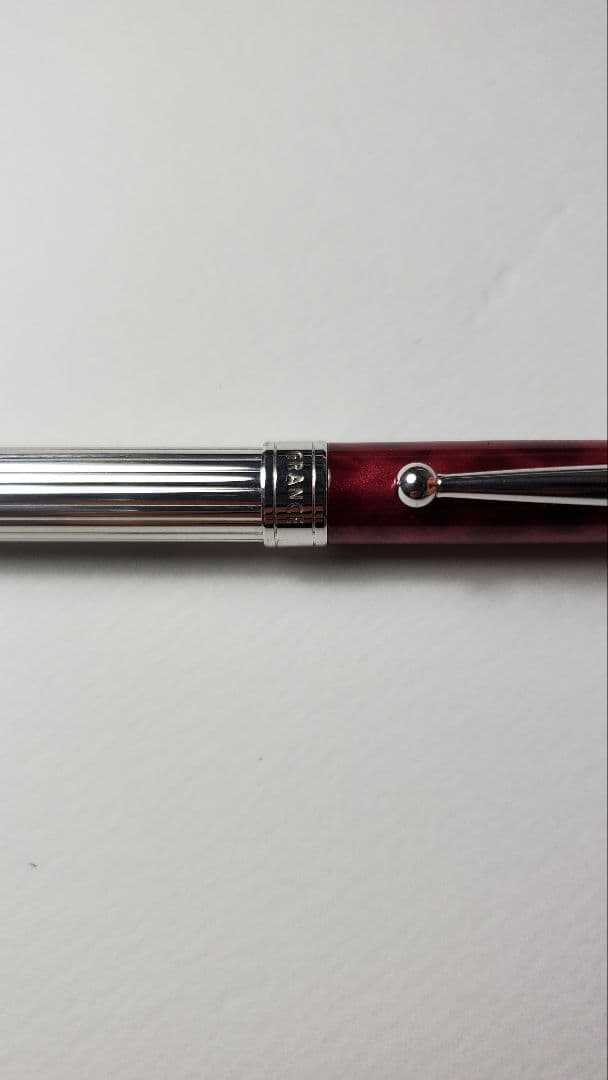 廃盤 旧グランセ シャープペンシル