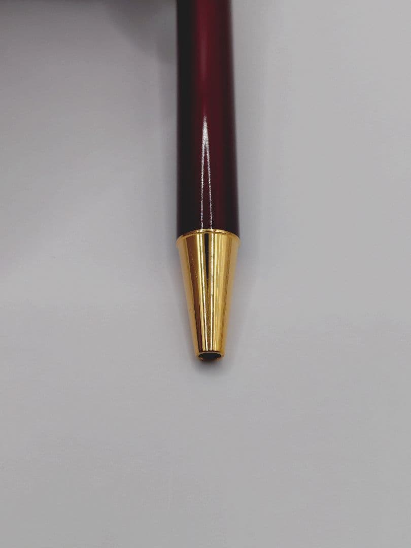 4-514 Cartier　カルティエ　ボールペン　箱付き