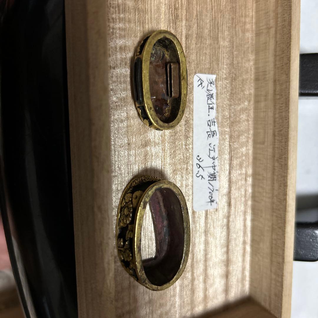 縁頭、、鍔、刀、火縄銃、千葉で骨董品店やってます