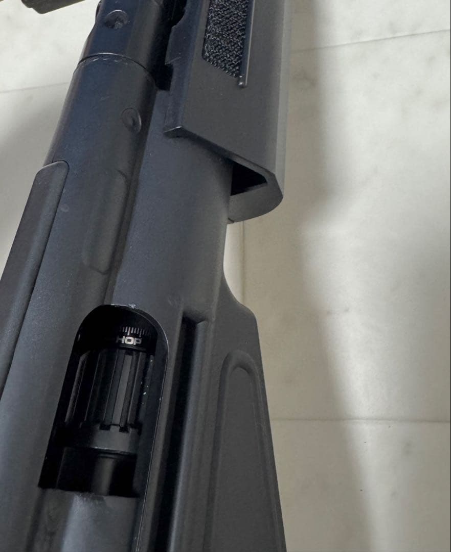 東京マルイ H&K G3 SHORTY STD 電動ガン