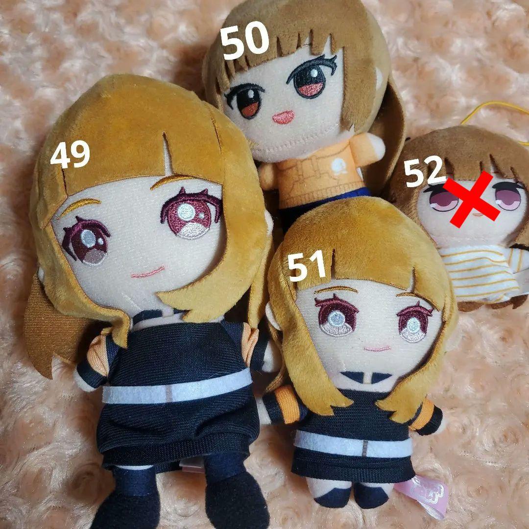 カラフルピーチえとさんまとめ売り！