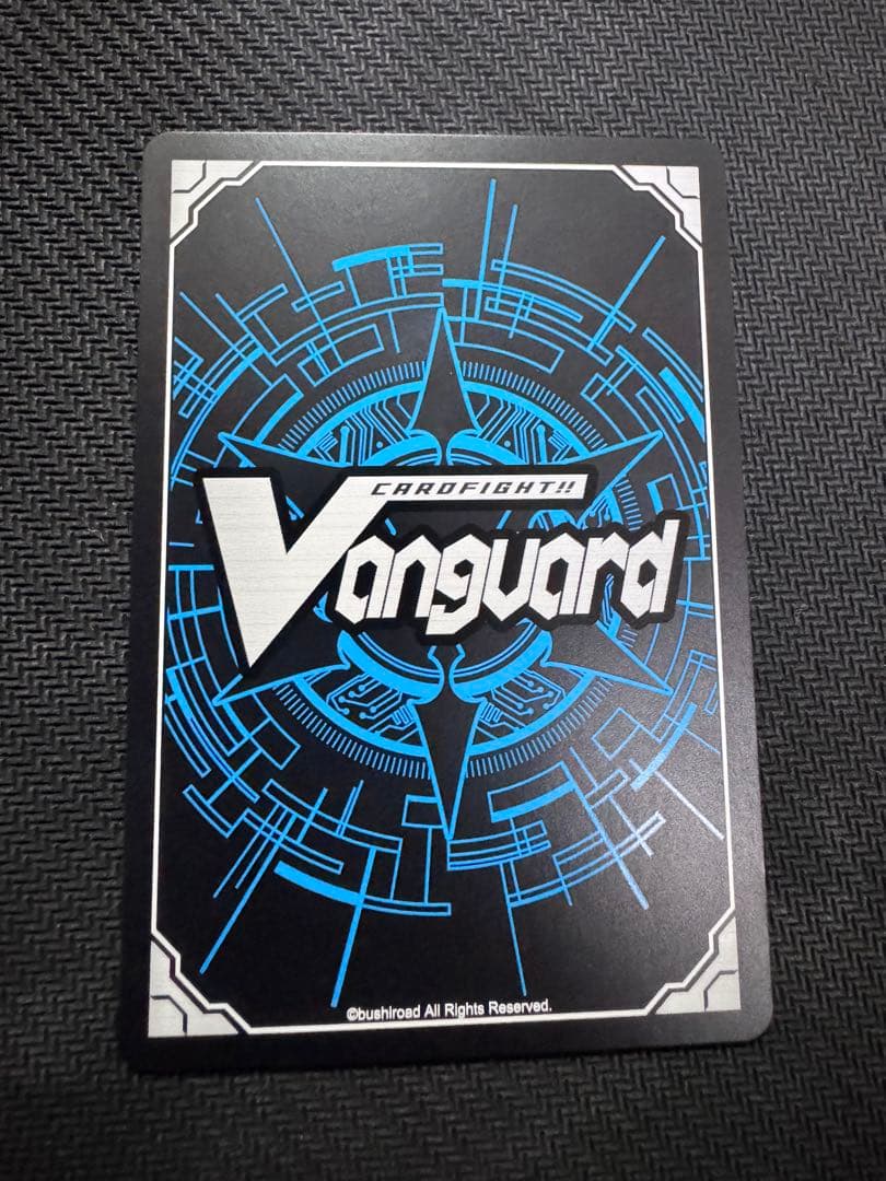 ヴァンガード　時の宿命者リィエル＝オディウム　SEC