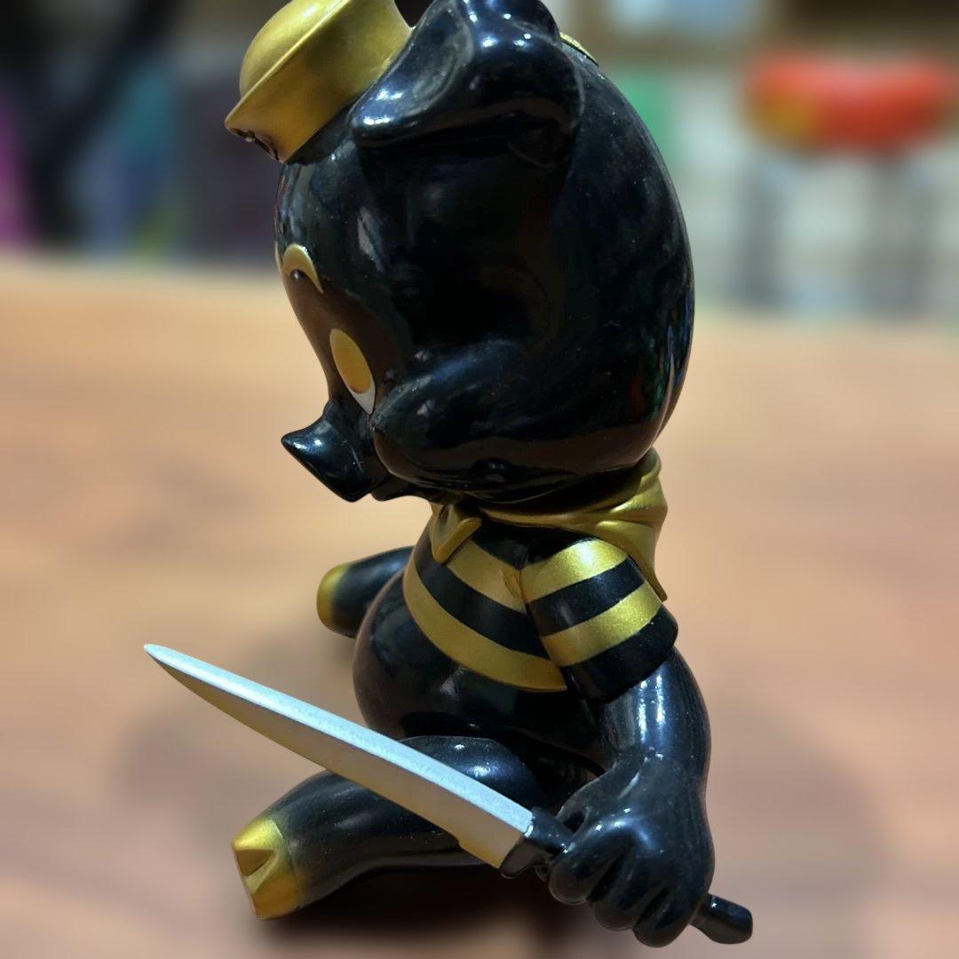 Blackbook toy ブラックブックトイ