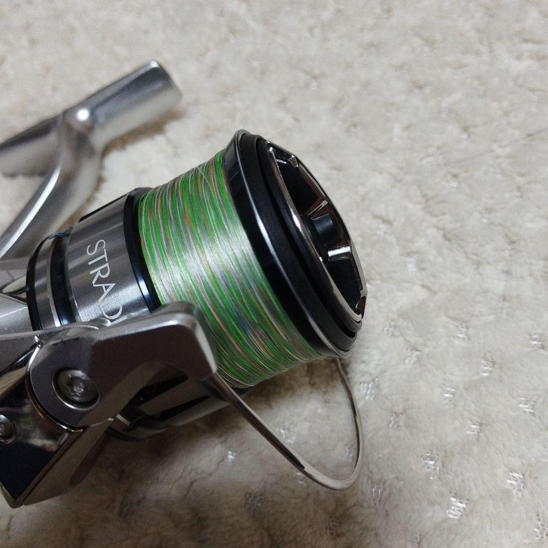 リール SHIMANO 19STRADIC 2500SHG