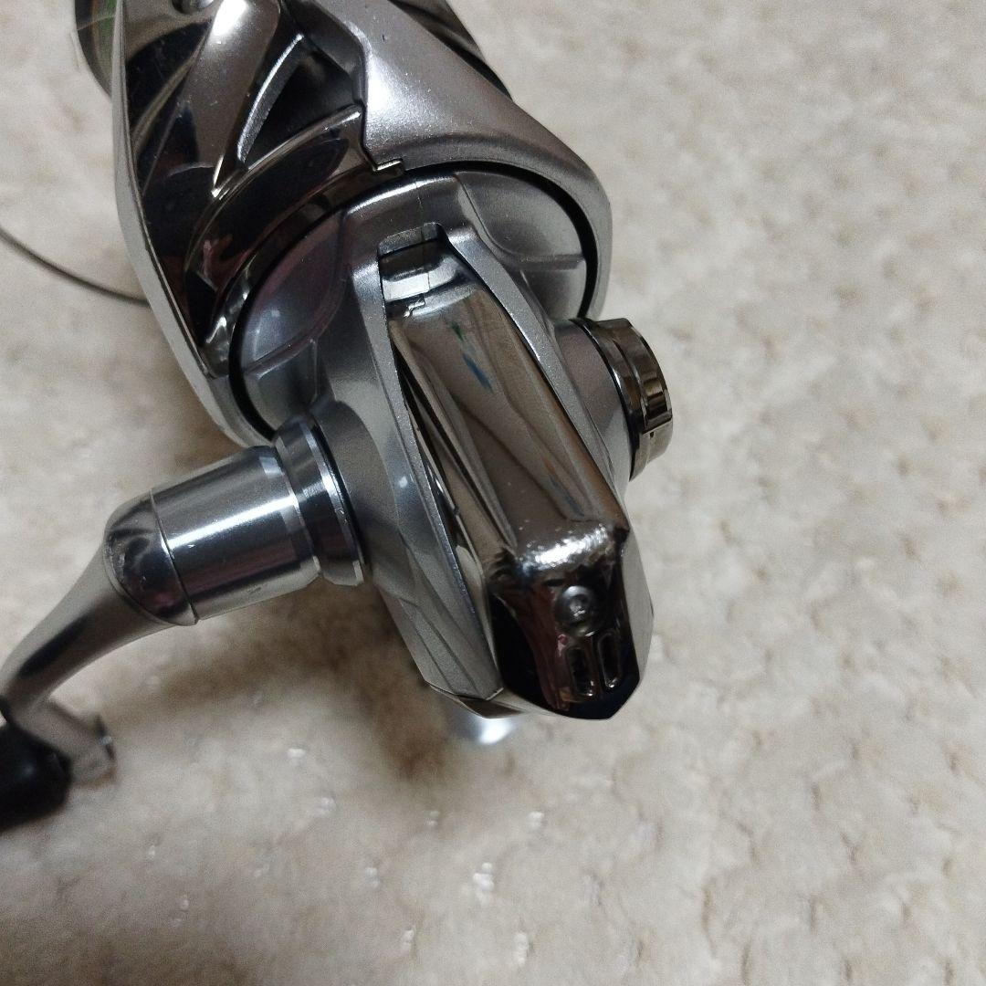 リール SHIMANO 19STRADIC 2500SHG