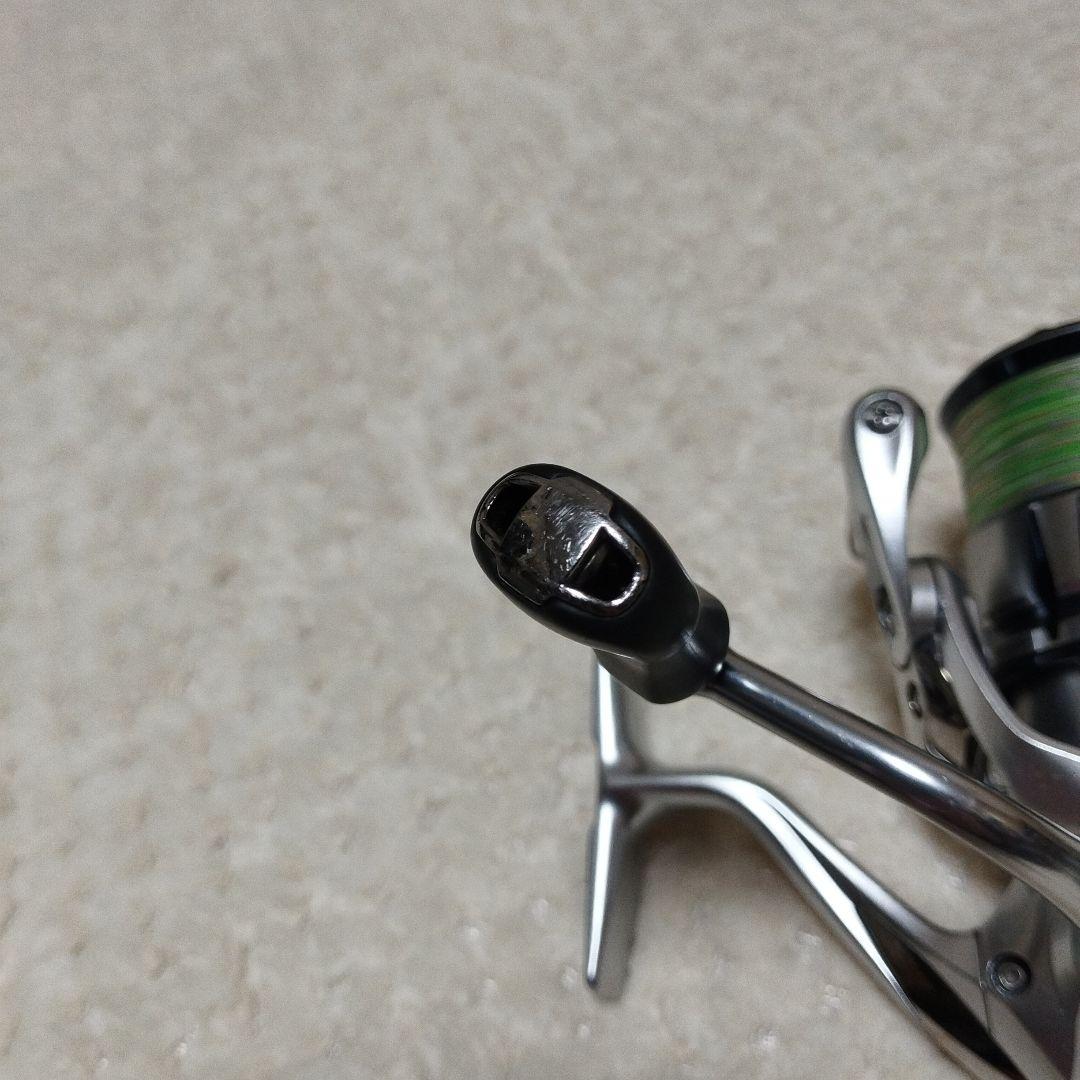 リール SHIMANO 19STRADIC 2500SHG