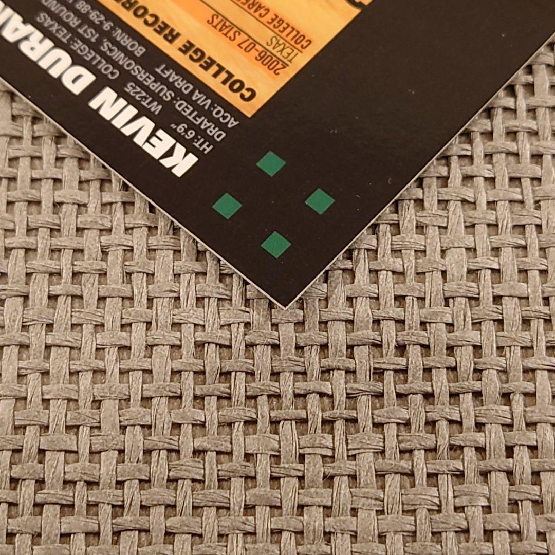 その他 2007-08 Topps Chrome Kevin Durant RC