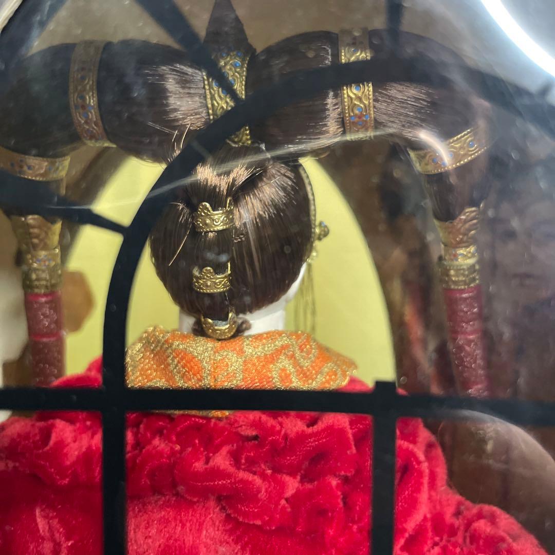 【超希少品】STARWARS EPISODE1 アミダラ 1999 フィギュア